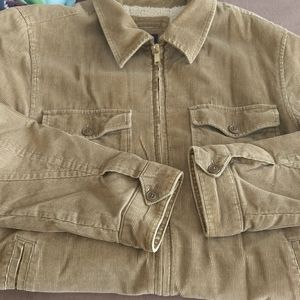 🍎Gap Corduroy Coat